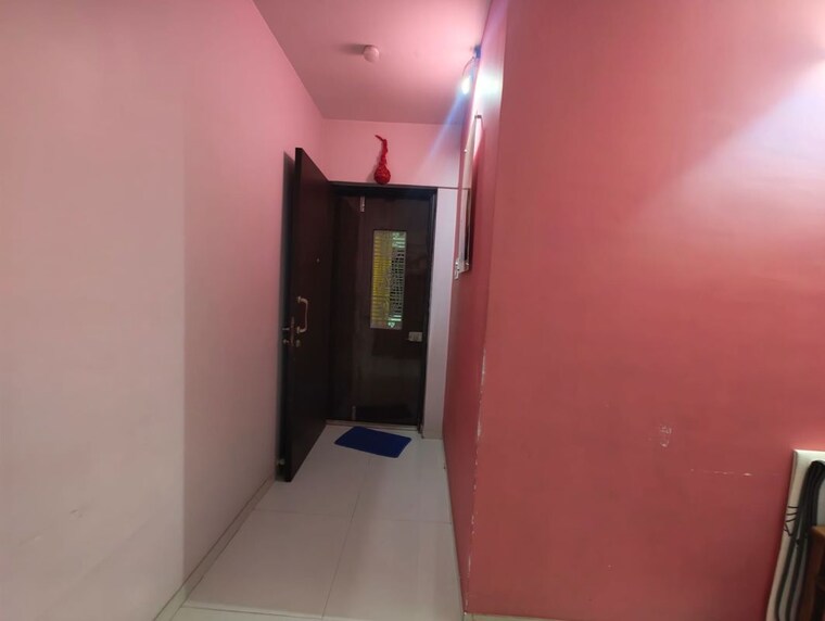 Entrance, puranik-city 2 Bedroom 717 Sq.Ft. Apartment In Kasarvadavali Thane 10204985