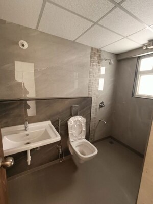 Kitchen in 2 BHK Apartment at Megapolis Serenity, Hinjewadi – for Rent