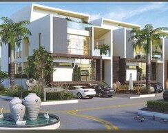 5 BHK + Pooja Room,Servant Room,Study Room,Extra Room Villa For Sale in Kismatpur