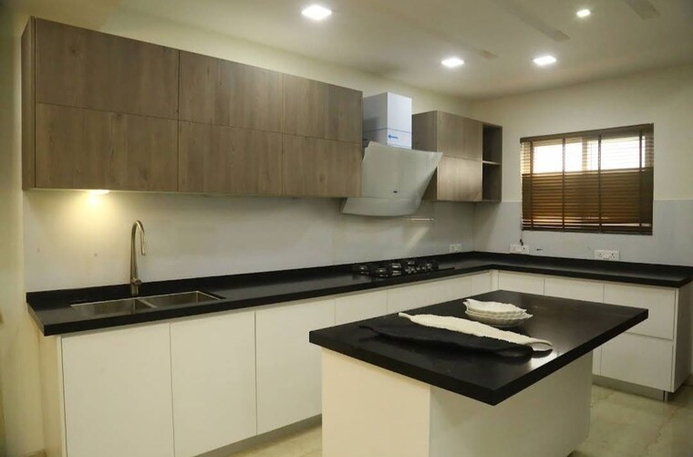 Kitchen, kismatpur 5 Bedroom 240 Sq.Yd. Villa In Kismatpur Hyderabad 10204988