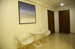  5 BHK Villa at Kismatpur – for Sale