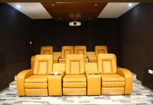  5 BHK Villa at Kismatpur – for Sale