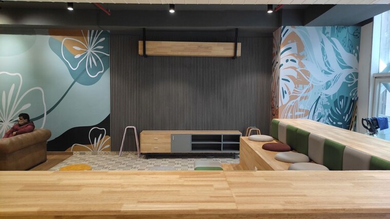 undefined, g block bkc Commercial Office Space 3000 Sq.Ft. In G Block Bkc Mumbai 10204979