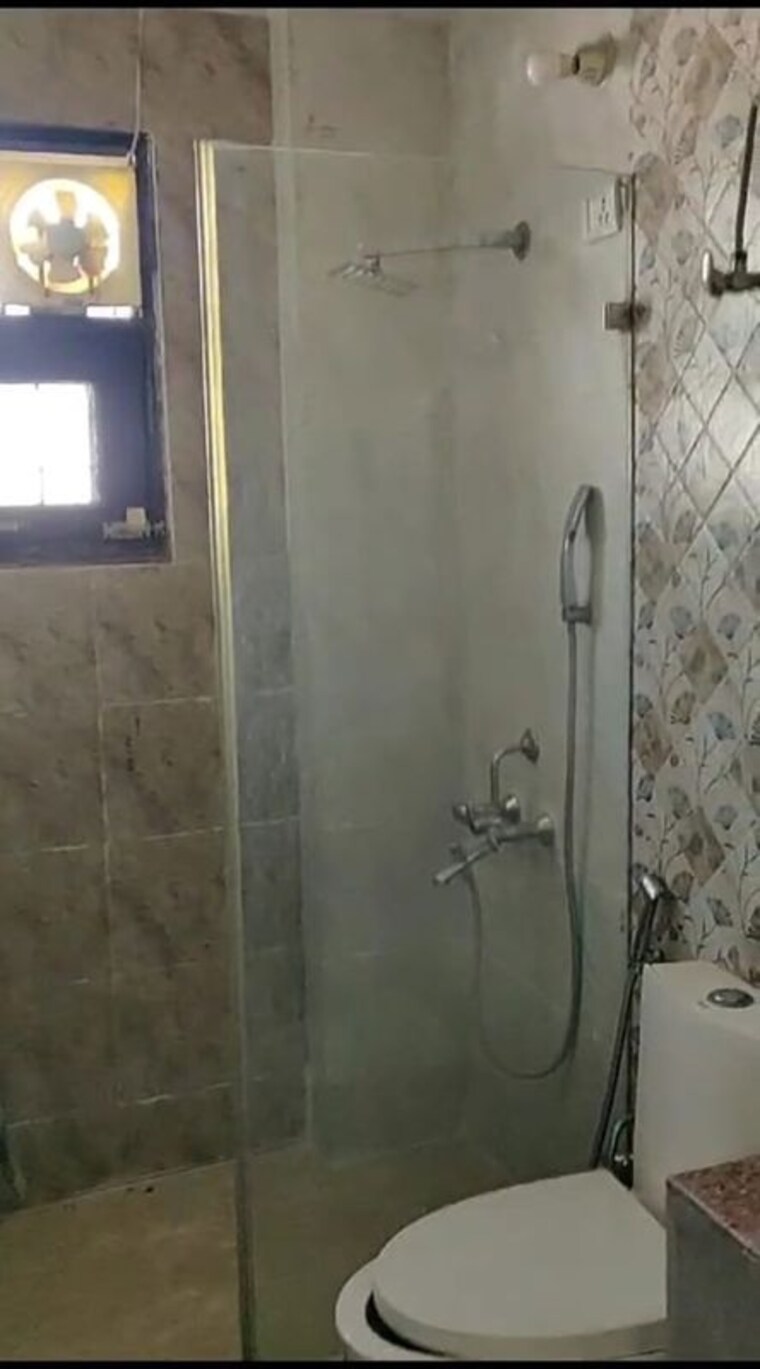 Bathroom, landmark-the-homes-81 3 Bedroom 745 Sq.Ft. Builder Floor In Sector 81 Gurgaon 10203407