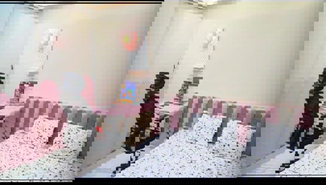 3 BHK 900 Sq.Ft. Apartment in Vaishnavi Heights Sion