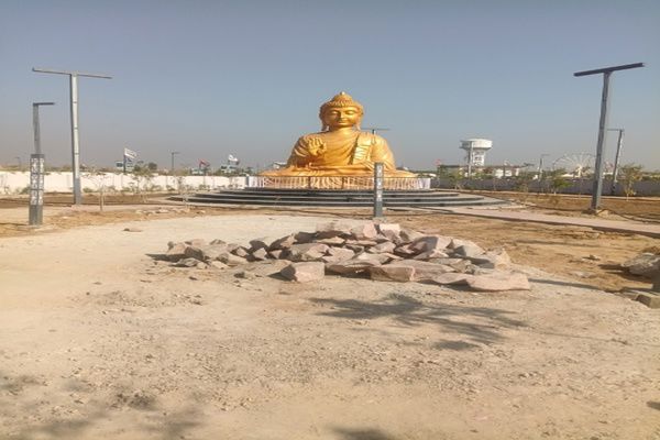 Plot For Sale in Riyasat vatika
