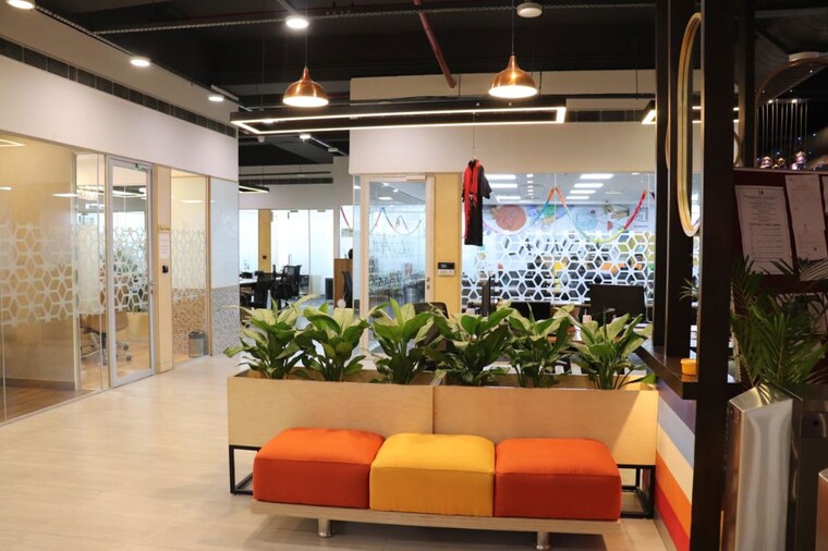 Bedroom, gautam nagar industrial area midc Commercial Office Space 4500 Sq.Ft. In Gautam Nagar Industrial Area Midc Mumbai 10205035