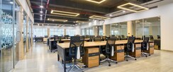 Office Space For Rent in Gautam Nagar Industrial Area MIDC
