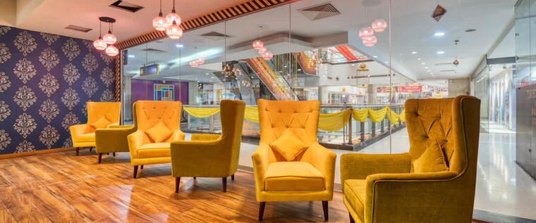 Living Room, gautam nagar industrial area midc Commercial Office Space 4500 Sq.Ft. In Gautam Nagar Industrial Area Midc Mumbai 10205035