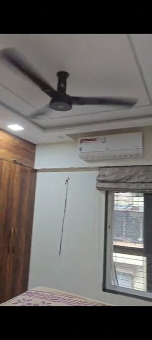 Kitchen in 1 BHK Apartment at Rosa Classic Apartment, Kasarvadavali – for Rent