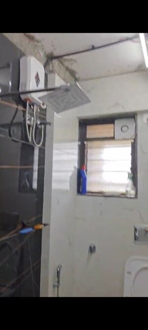 Furnished Amenities in 1 BHK Apartment at Rosa Classic Apartment, Kasarvadavali – for Rent