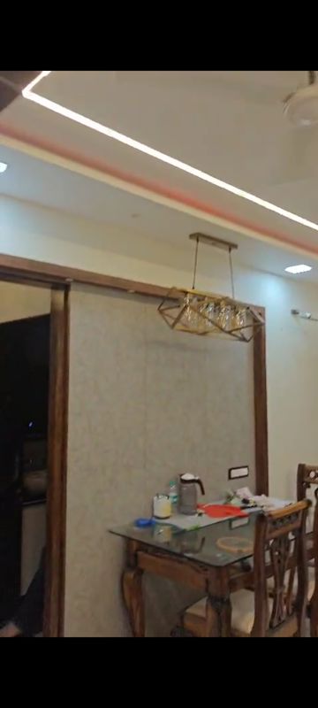 1 BHK 450 Sq.Ft. Apartment in Rosa Classic Apartment