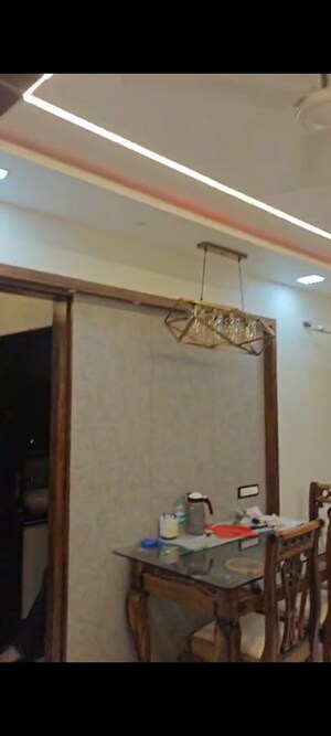 1 BHK Apartment For Rent in Rosa Classic Apartment, Kasarvadavali