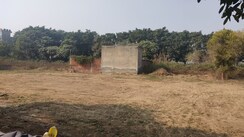 Plot For Sale in Madhuban Bapudham