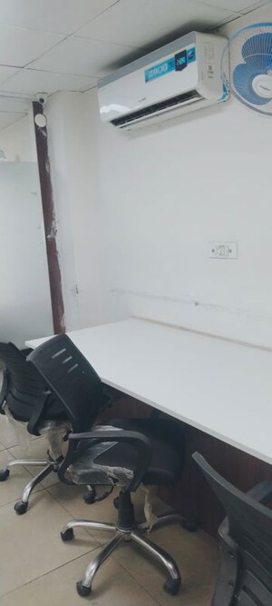 Furnished Amenities in  Office Space at Netaji Subhash Place – for Rent