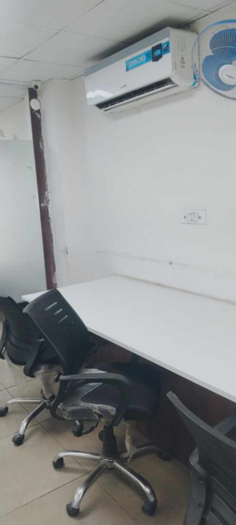 undefined, netaji subhash place Commercial Office Space 2530 Sq.Ft. In Netaji Subhash Place Delhi 10205103