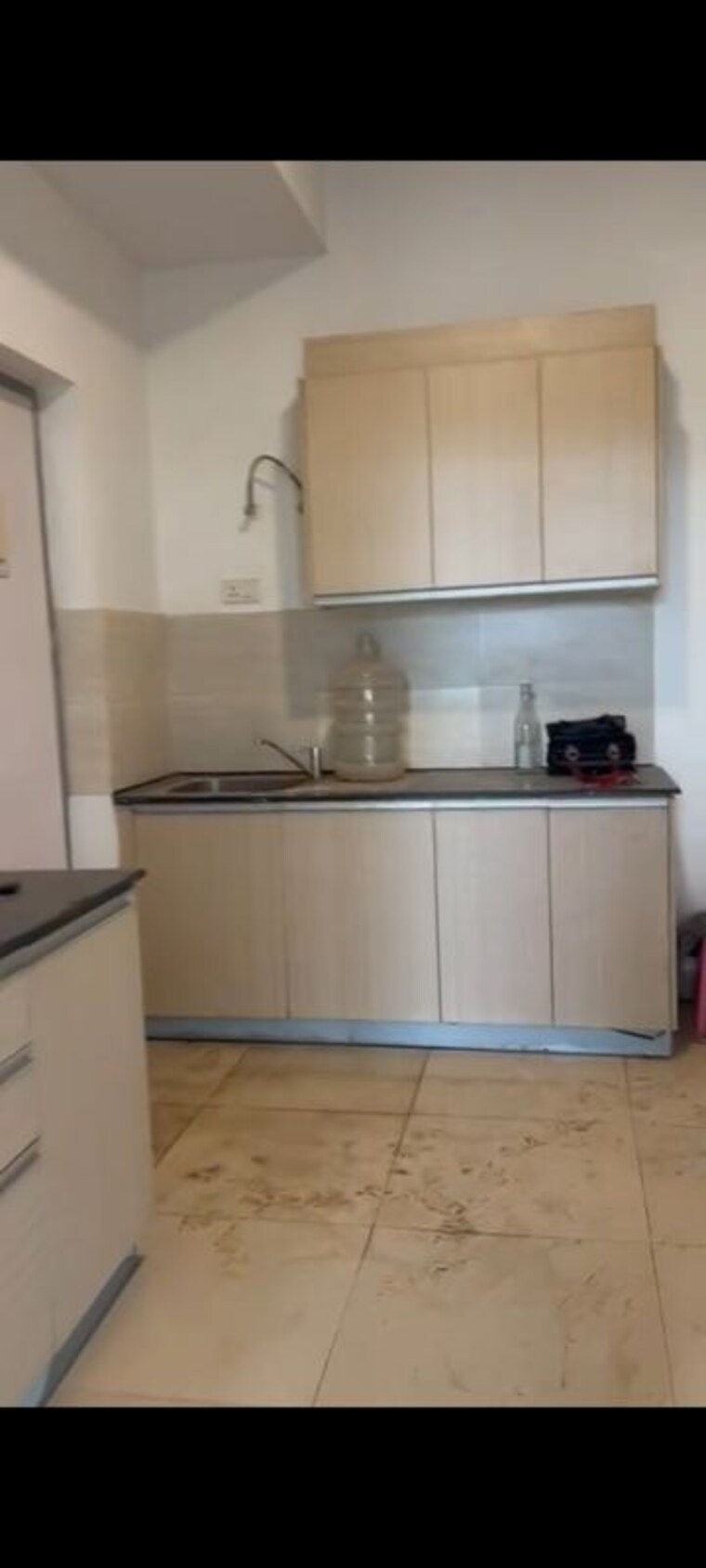 Kitchen, sector 82 4 Bedroom 2200 Sq.Ft. Builder Floor In Sector 82 Gurgaon 10205105