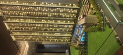 3 BHK Apartment For Sale in Satya Levante Residences