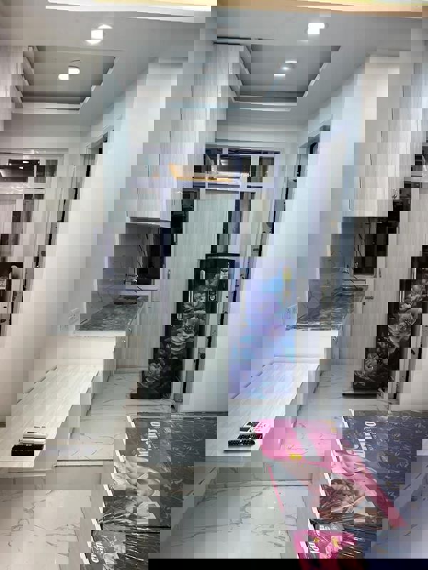 1 Rk  350 Sq.Ft. Apartment in Emaar Emerald Estate