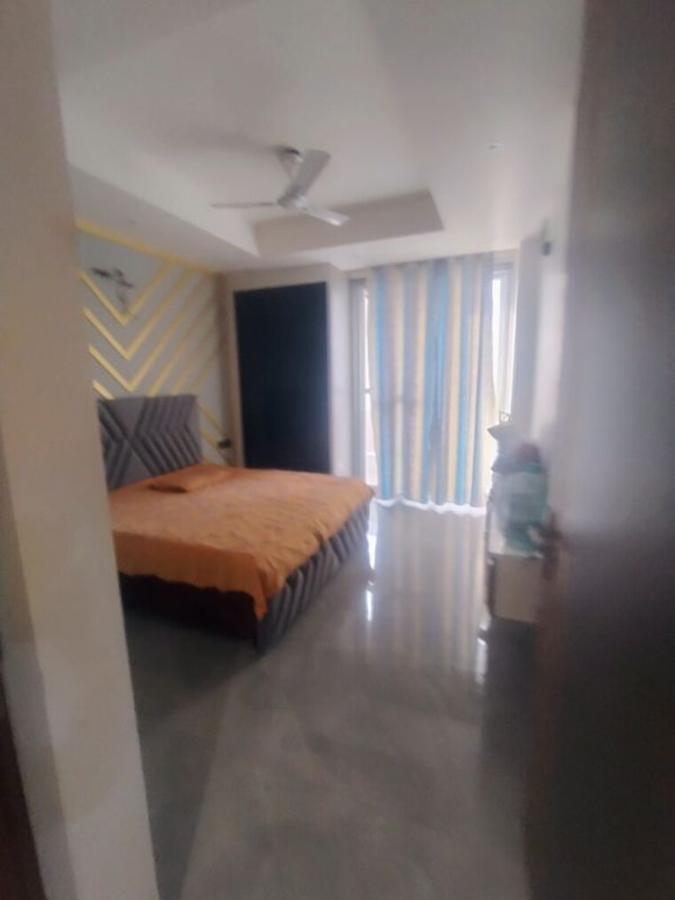 Living Room, sector 52 3.5 Bedroom 2400 Sq.Ft. Builder Floor In Sector 52 Gurgaon 10205080