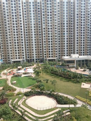1 BHK Apartment For Rent in Sunteck Maxxworld, Tivri