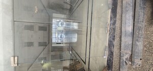 Bathroom in  Showroom at Omaxe Sun, Sector 79 – for Rent