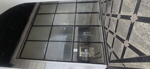 Balcony in  Showroom at Omaxe Sun, Sector 79 – for Rent