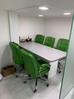 1005 Sq.Ft. Office Space in Netaji Subhash Place