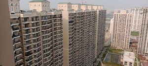 3 BHK Apartment – Exterior View View at ATS Homekraft Pious Hideaways, Sector 150 - for Sale