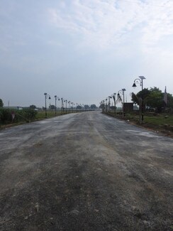 Plot For Sale in Tarodi