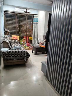 3 BHK + Pooja Room Builder Floor For Sale in Kiwale