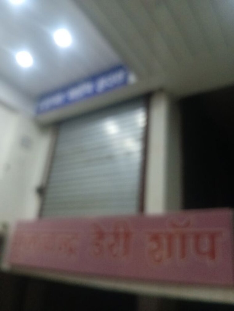 Floor Plan, budheshwar Commercial Shop 220 Sq.Ft. In Budheshwar Lucknow 10205208