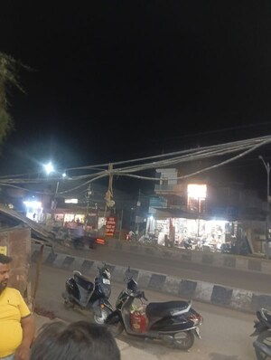 Floor Plan in  Shop at Budheshwar – for Sale