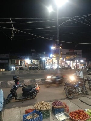 Floor Plan in  Shop at Budheshwar – for Sale