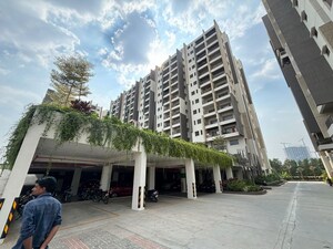 2 BHK Apartment – Exterior View View at Frontline Seven, Kokapet - for Sale