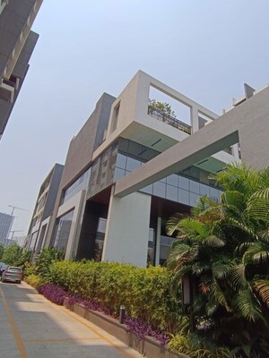 2 BHK Apartment – Exterior View View at Frontline Seven, Kokapet - for Sale