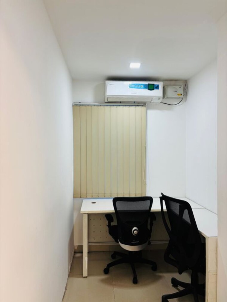 Team Area, madhapur Commercial Office Space 4250 Sq.Ft. In Madhapur Hyderabad 10205210
