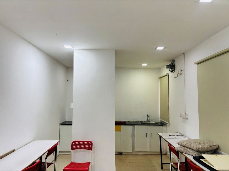 Kitchen, madhapur Commercial Office Space 4250 Sq.Ft. In Madhapur Hyderabad 10205210