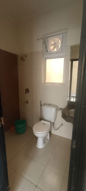 Bathroom in 3 BHK Apartment at Ansal API Esencia, Sector 67 – for Rent
