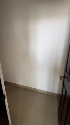 Building Lobby in 2 BHK Apartment at Ajnara Gen X, Dundahera – for Sale