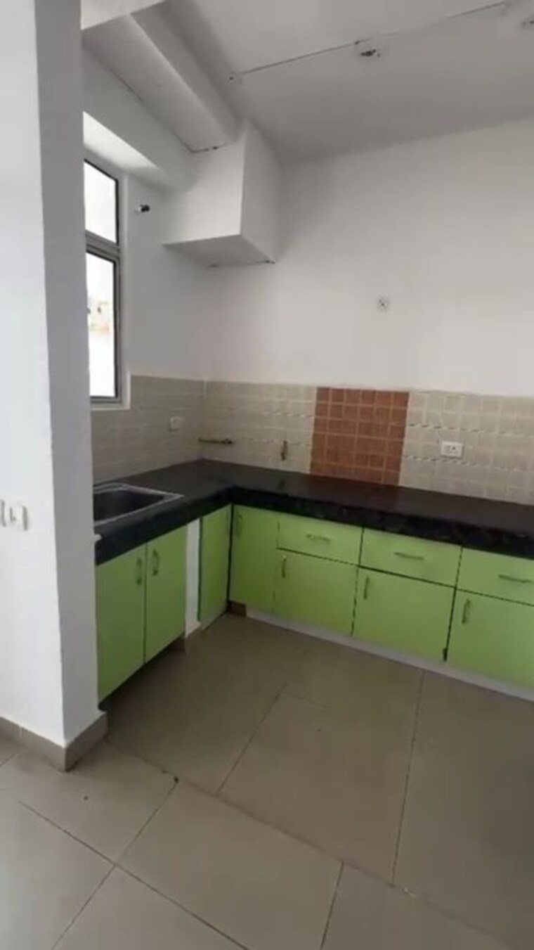 Kitchen, ajnara-gen-x 2 Bedroom 1050 Sq.Ft. Apartment In Dundahera Ghaziabad 10205217