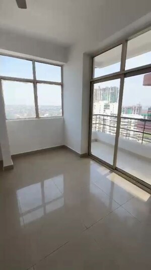 Staircase in 2 BHK Apartment at Ajnara Gen X, Dundahera – for Sale