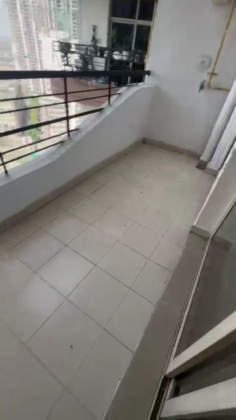 Balcony, ajnara-gen-x 2 Bedroom 1050 Sq.Ft. Apartment In Dundahera Ghaziabad 10205217