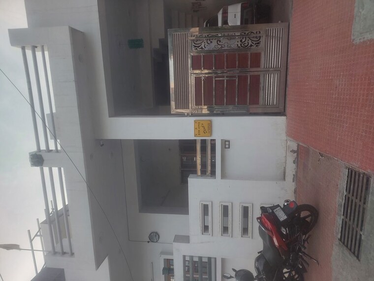 Kitchen, indira nagar Commercial Office Space 1500 Sq.Ft. In Indira Nagar Lucknow 10205218