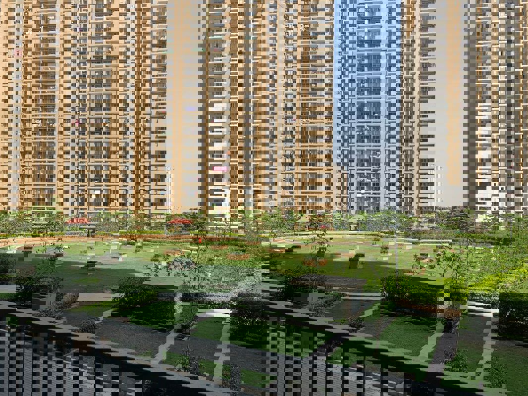 2 BHK 1100 Sq.Ft. Apartment in Tata Eureka Park