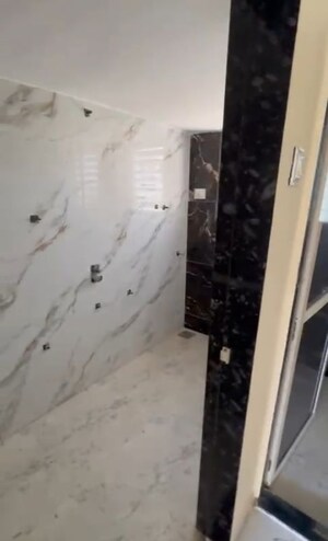 Balcony in 2 BHK Apartment at Grand Galaxy Heritage, Ulhasnagar – for Sale