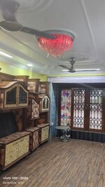 3 BHK + Pooja Room,Extra Room 1400 Sq.Ft. Apartment in Jimmy Tower Crystal