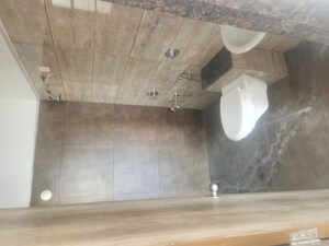 Bathroom in 2 BHK Apartment at ARV Regalia, Nibm Annexe – for Sale