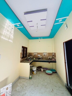 Kitchen in 3 BHK Independent House at Mohan Road – for Sale