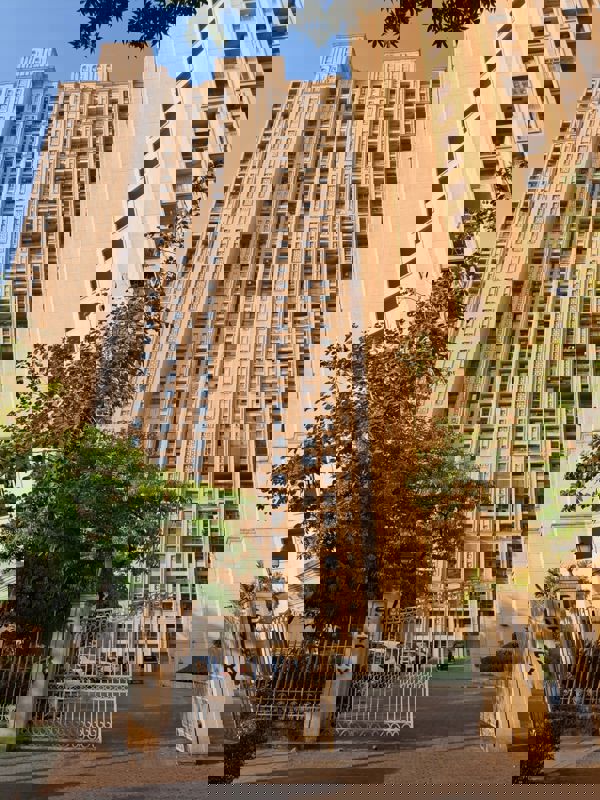 Studio  265 Sq.Ft. Apartment in Hiranandani Estate Solitaire C